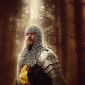 Tower of The Watchmen