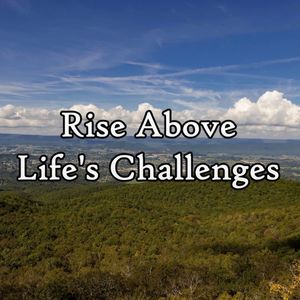 riseabovelifeschallenges