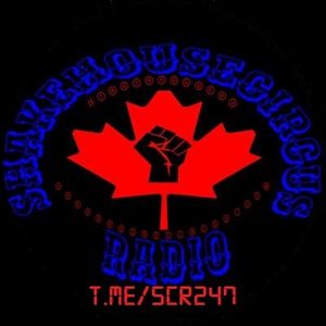 Shakehouse Circus Radio