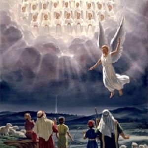 Aka SpiritualMessengers of God