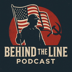 BehindTheLinePodcast