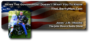 The John Moore Show