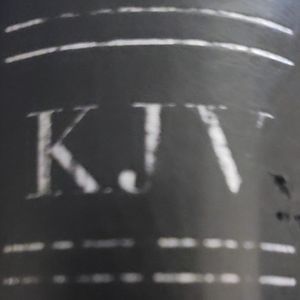 KJV 1611 FWBC