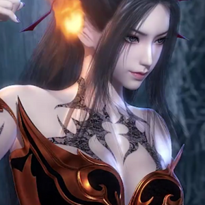 MILLIE - anime content