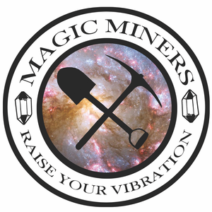Magic Miners