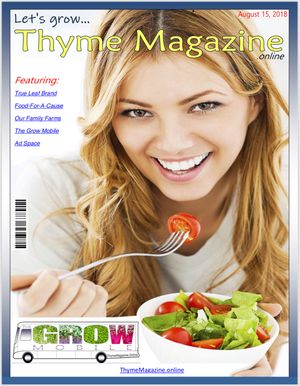 ThymeMagazineOnline