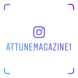 Attune Magazine