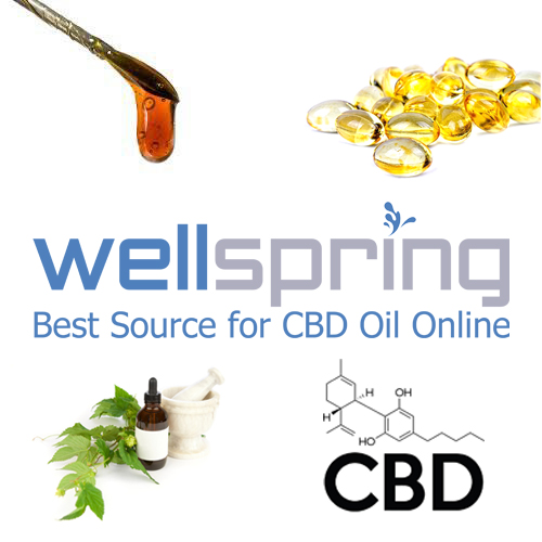 WellspringCBD.com