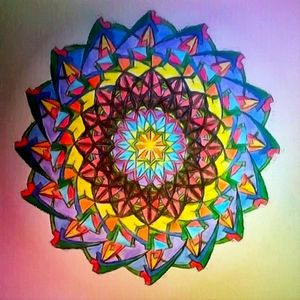 Kaleidoscopic Visions