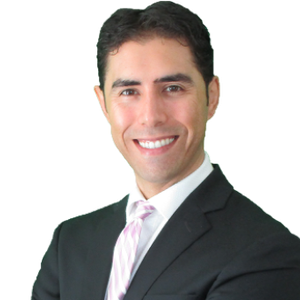 Nutriólogo Hugo Robin