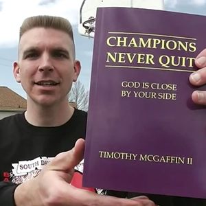Timothy McGaffin II