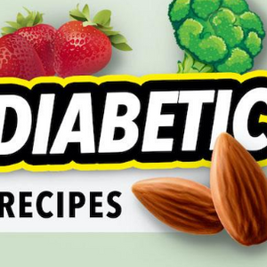 DiabetesRecipes