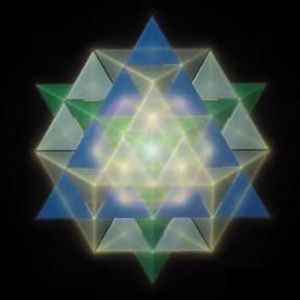 Metatron's Cube