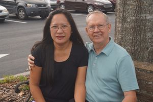 Our life in the Philippines