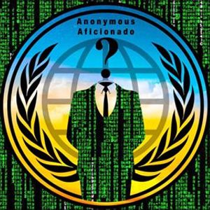 Anonymous Aficionado