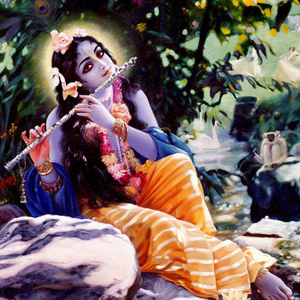 The Global Scam & Krsna's Plan