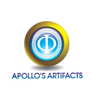 Apollo's Artifacts