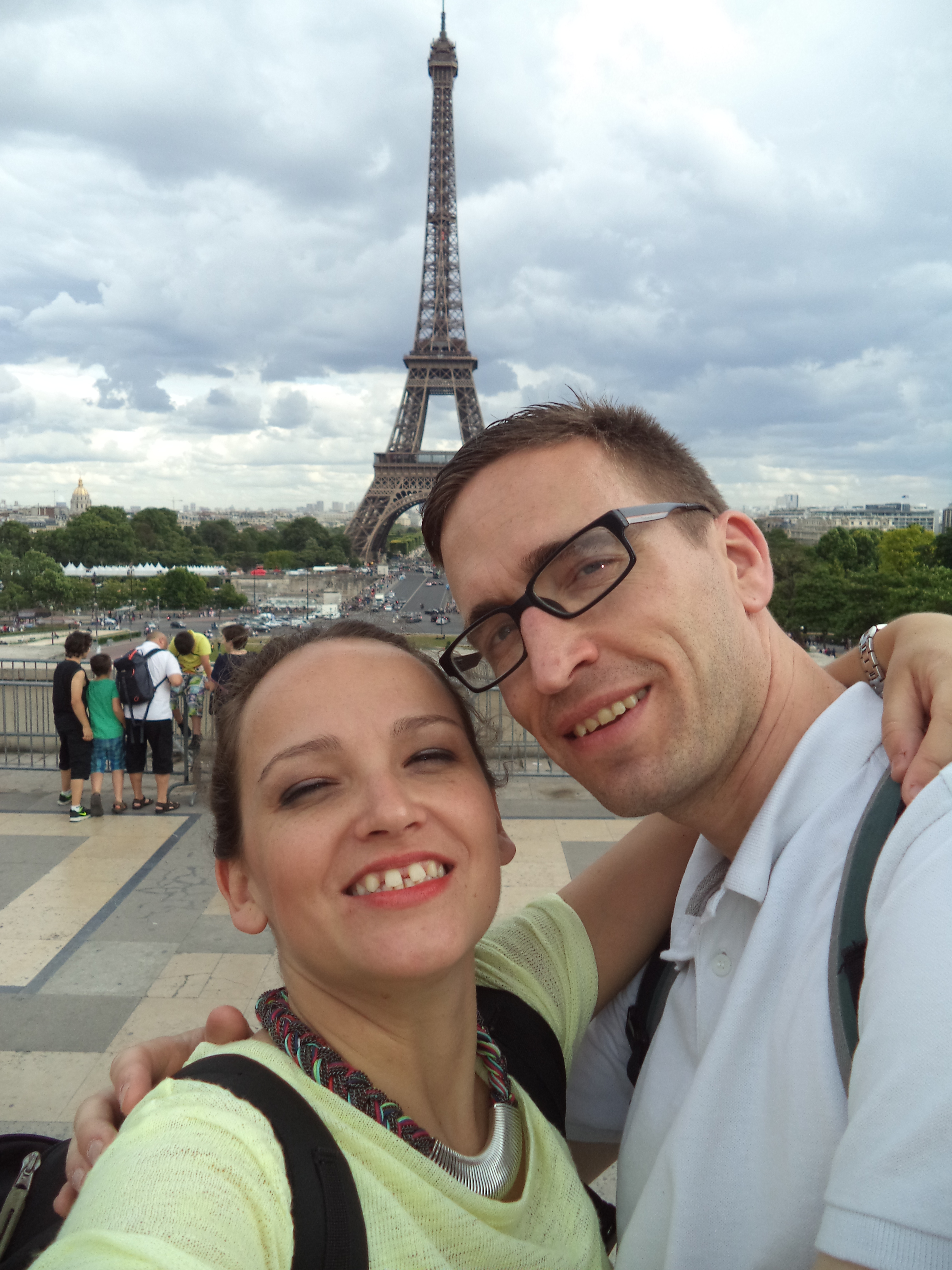 Our Baby Was Snatched