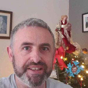 Ger Delaney Alternative News