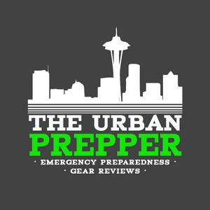 The Urban Prepper