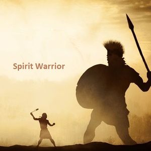 SpiritWarrior