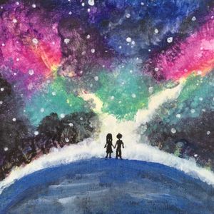 Messages To Benevolent ETs