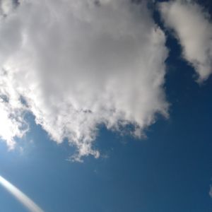 The 👁️ In The Skies