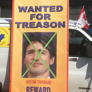 Freedom Is Anti Western