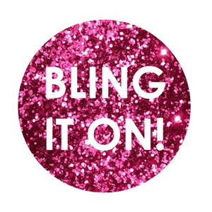 Bring the Bling!