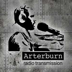 Arterburn Radio Transmission