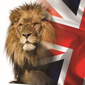 The British American Patriot