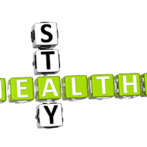 Staying Healthy