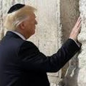 Trump: the Son of Perdition
