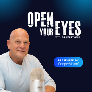 Eye to Eye with Dr. Kerry Gelb