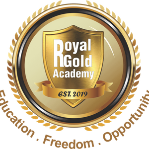 Royal Gold Academy