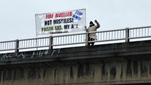 General Welfare Presents