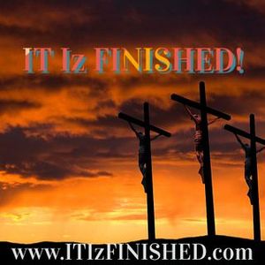 IT Iz FINISHED Ministries