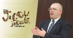 The Jiggy Jaguar Show