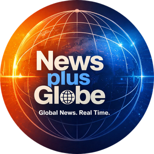 News Plus Globe