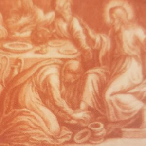 The Lords Supper Society