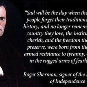 Freedom is NOT FREE!