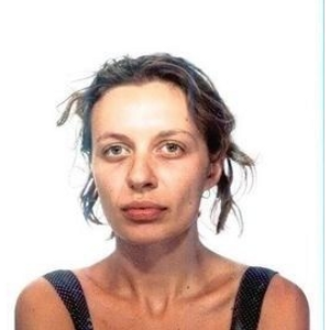 Sabine FAURE SA Mlle