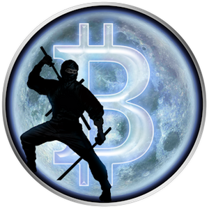 Bitcoin Ninjas