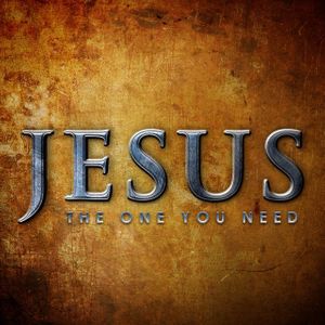 Gospel of Jesus Christ