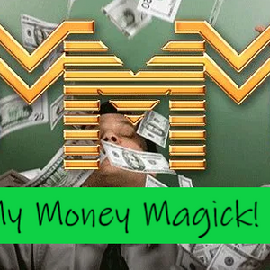 My Money Magick money/tax/law