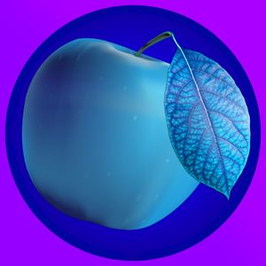 Blue Fruit Ministry News