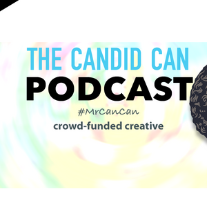 Candid Can Podcast