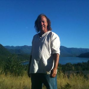 Attuned Being - Chris Madsen