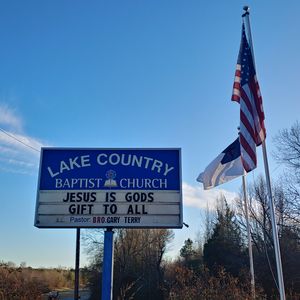 The Bible Not Watered Down