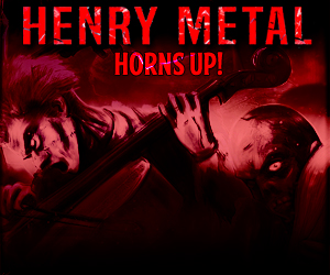 Henry Metal